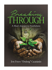 Breaking Through book cover