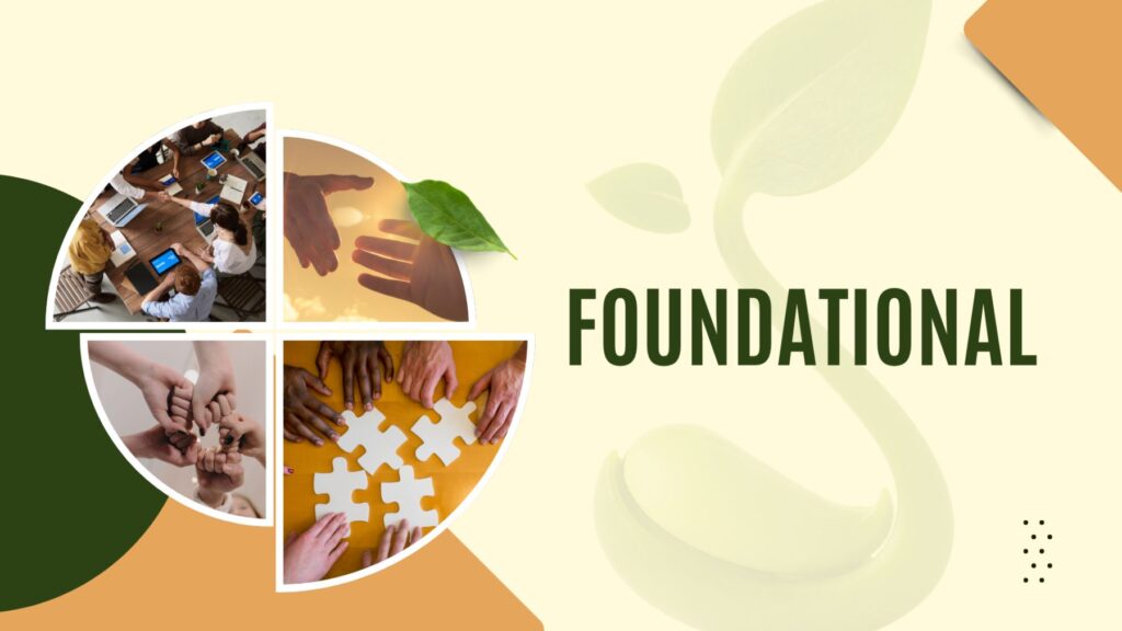Foundational