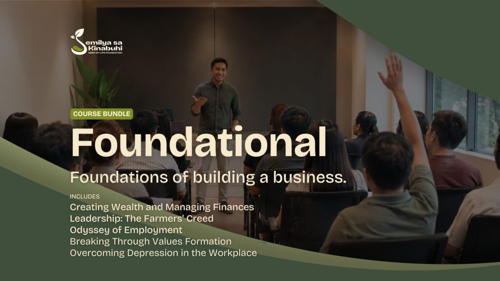 Foundational