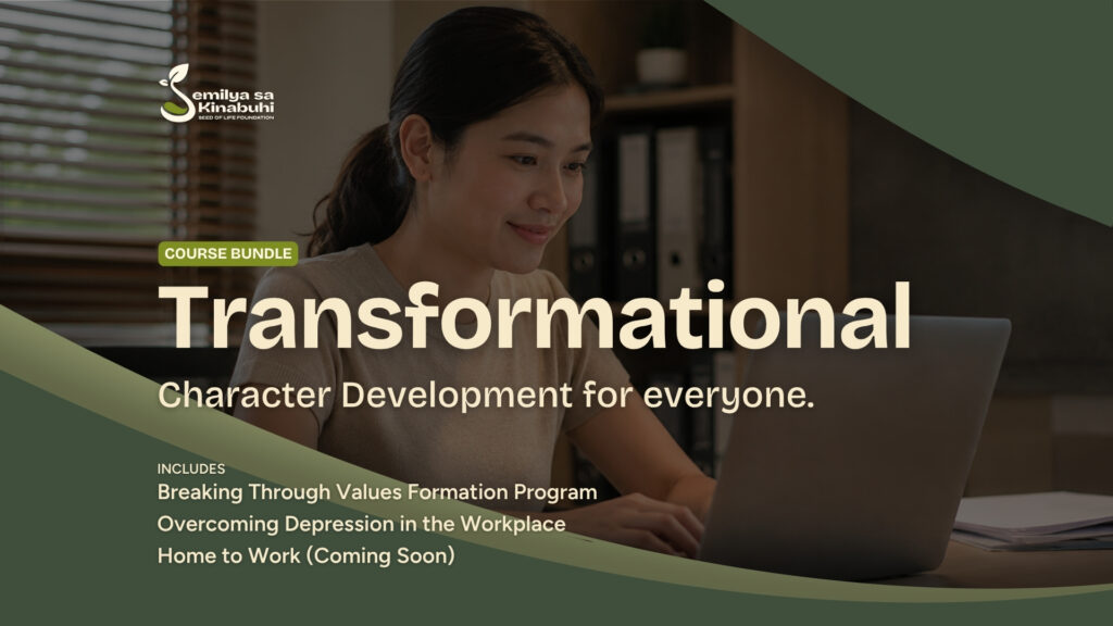 Transformational